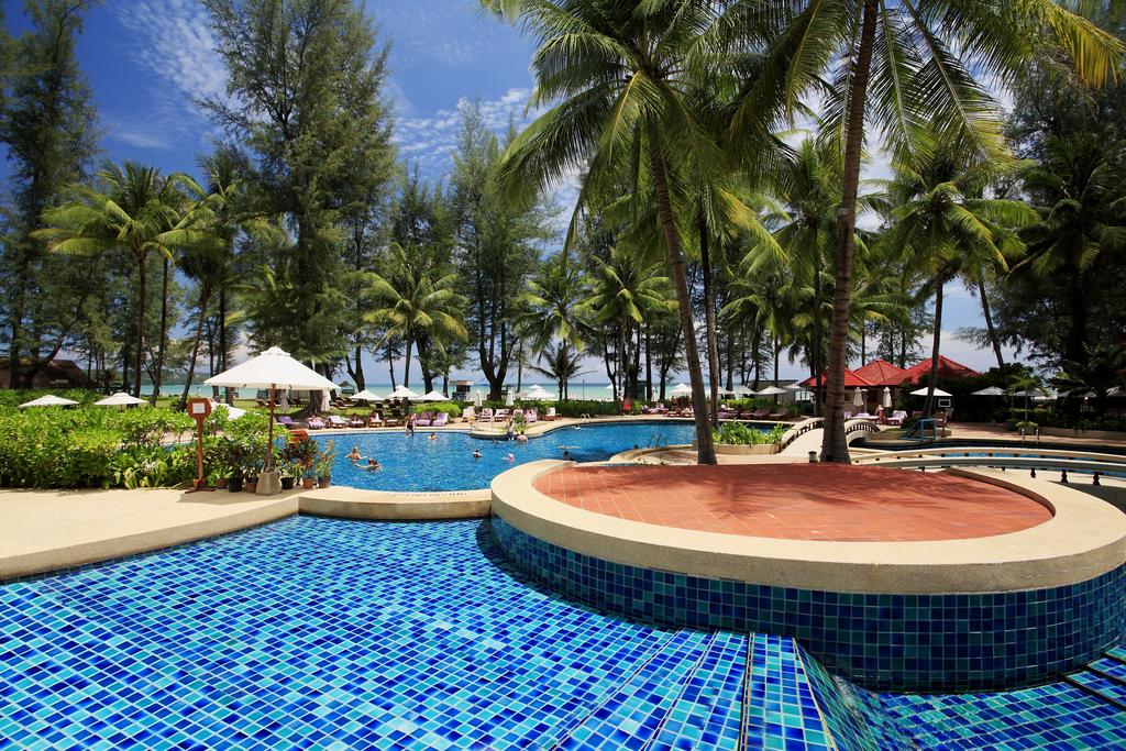 Dusit Thani Laguna Phuket