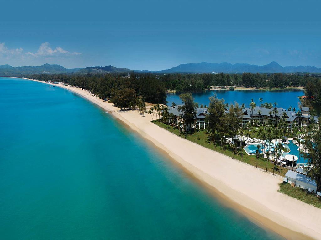 Outrigger Laguna Phuket Beach Resort