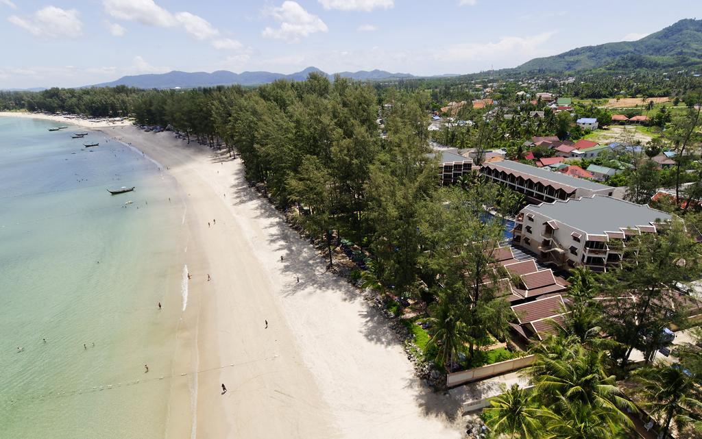 BEST WESTERN PREMIER Bangtao Beach Resort and Spa