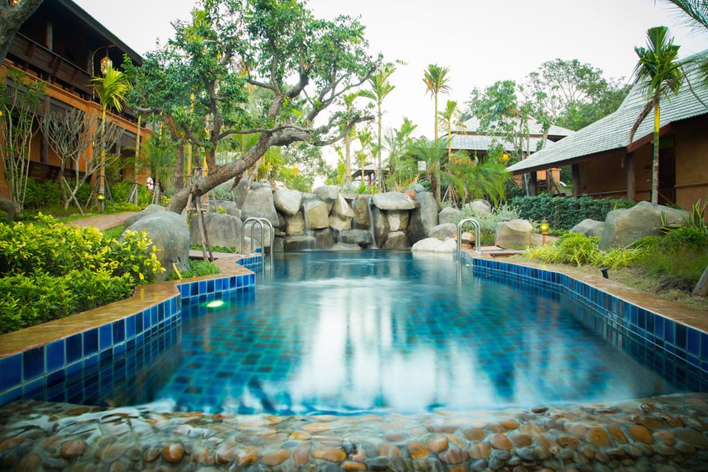 Getaway Chiang Mai Resort and Spa