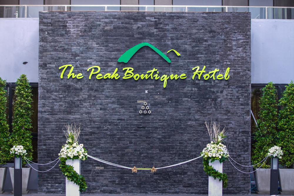 The Peak Boutique Hotel