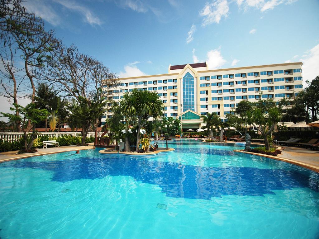 Jomtien Garden Hotel and Resort