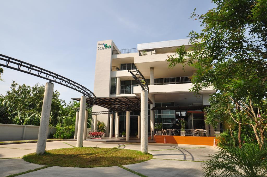 Eco Inn Trang