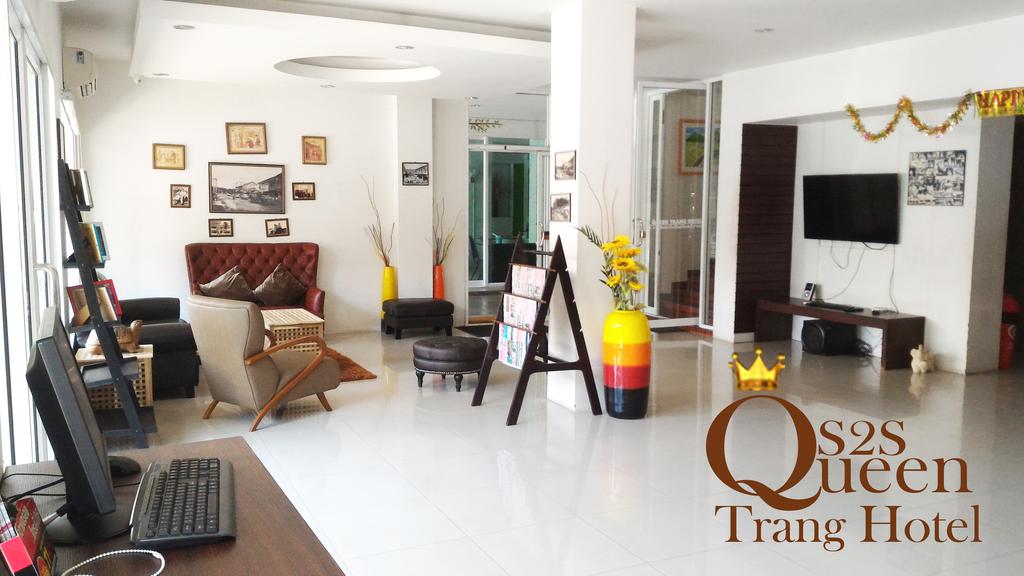 S2S Queen Trang Hotel