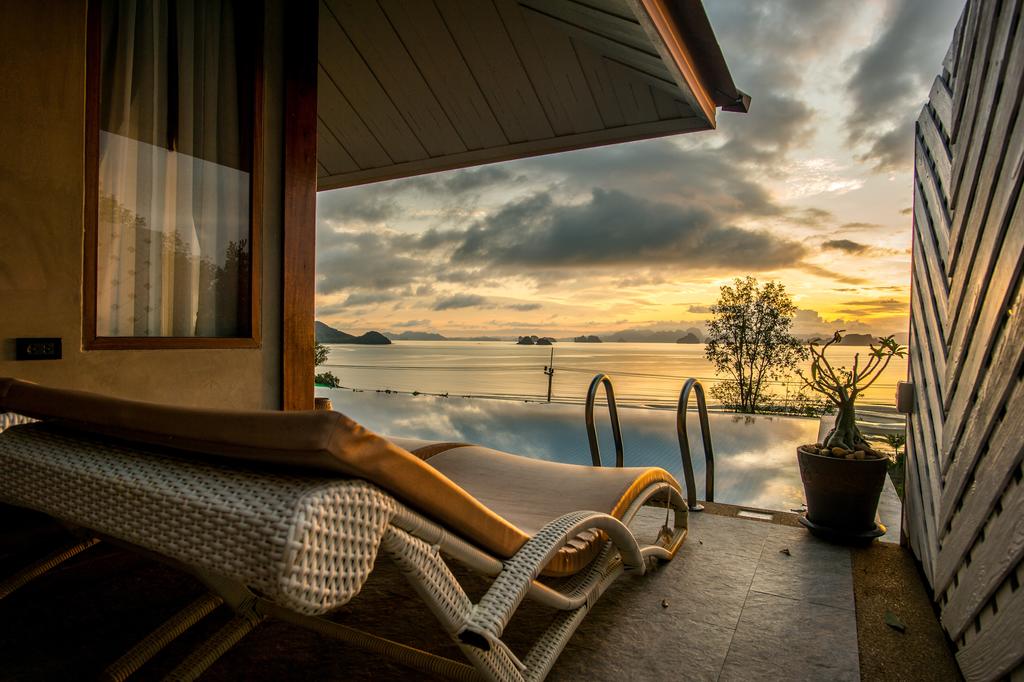 Koh Yao Yai Hillside Resort