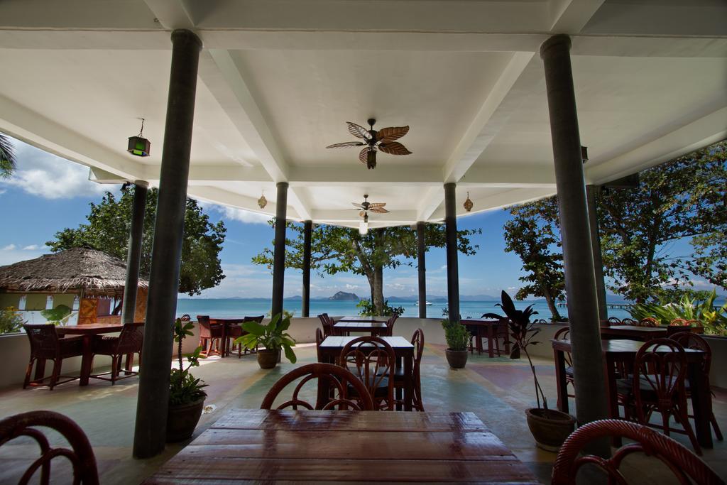 Yao Yai Beach Resort