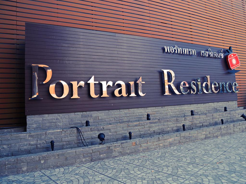 Portrait Residence  Pranburi