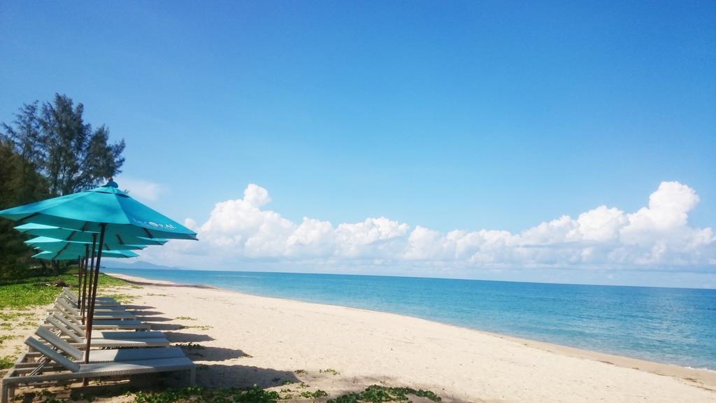 Le Coral Hideaway Beyond Phuket