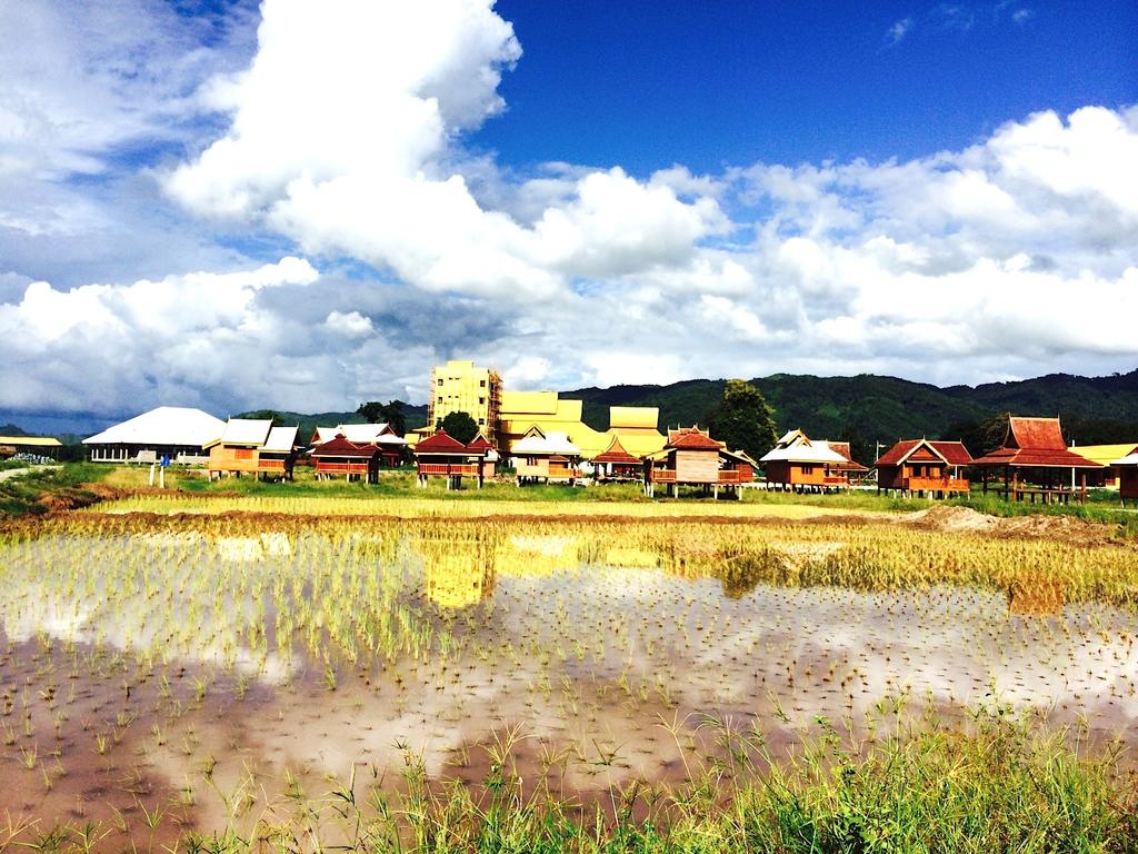 Nakaraj Nakhon Hotel Chiangkhong