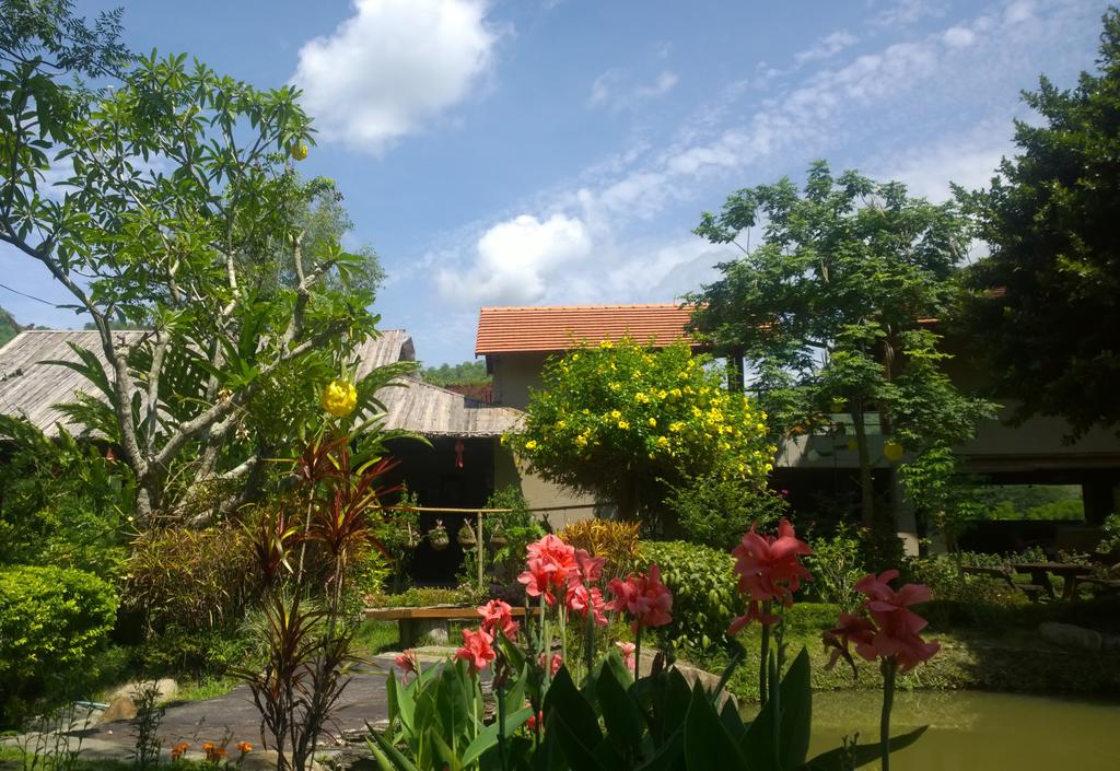 Bulun Buri Resort Chiang Mai