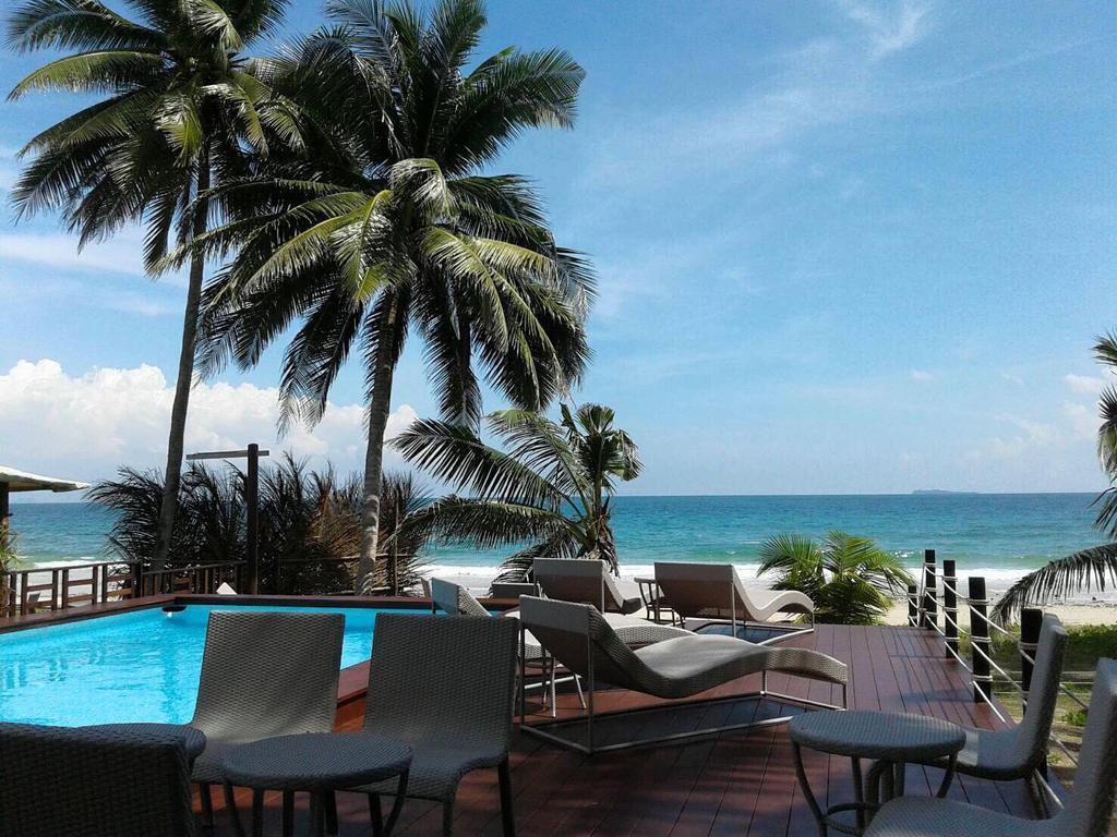 Chumphon Cabana Resort