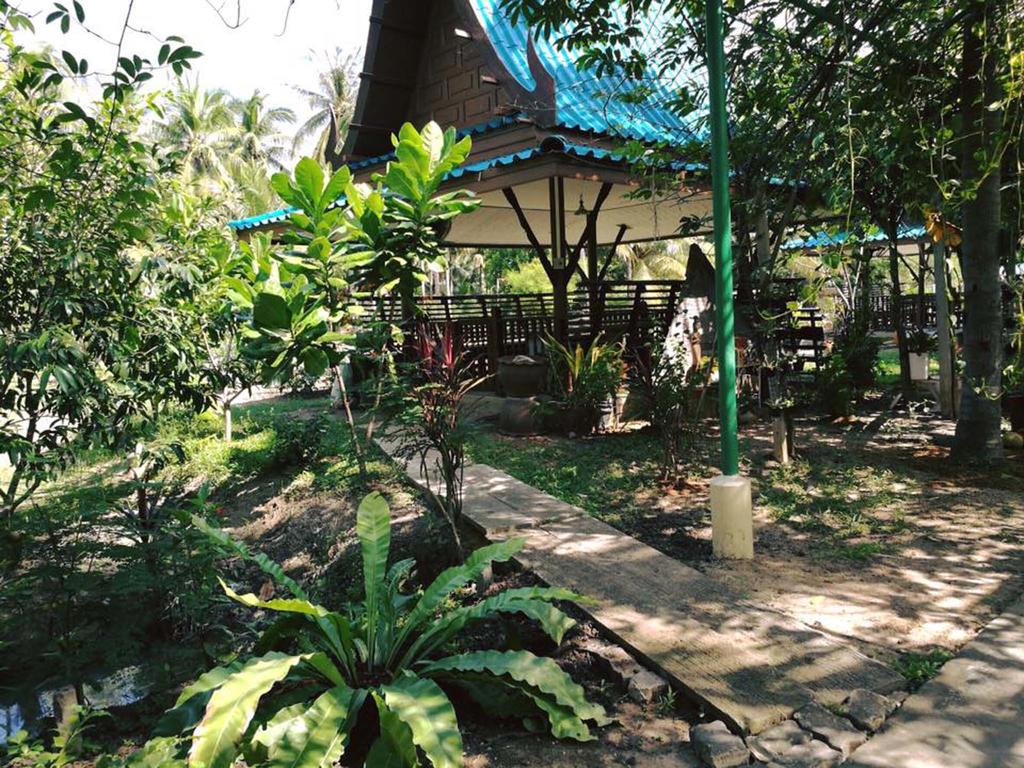 Ruen Namyen Resort