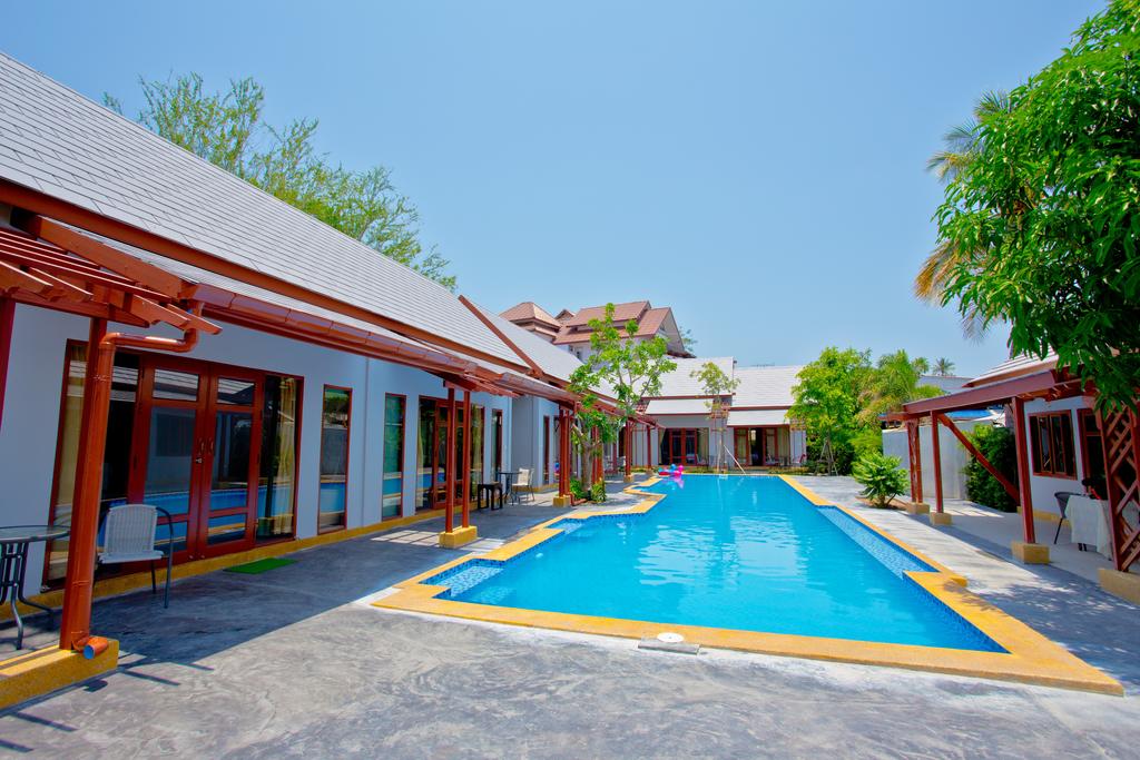 Ardea Resort Pool Villa