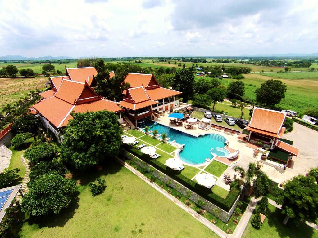 Baan Souchada Resort and Spa