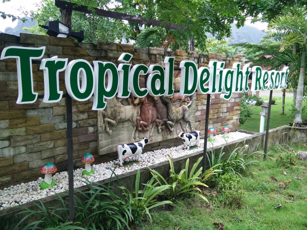 Tropical Delight Resort