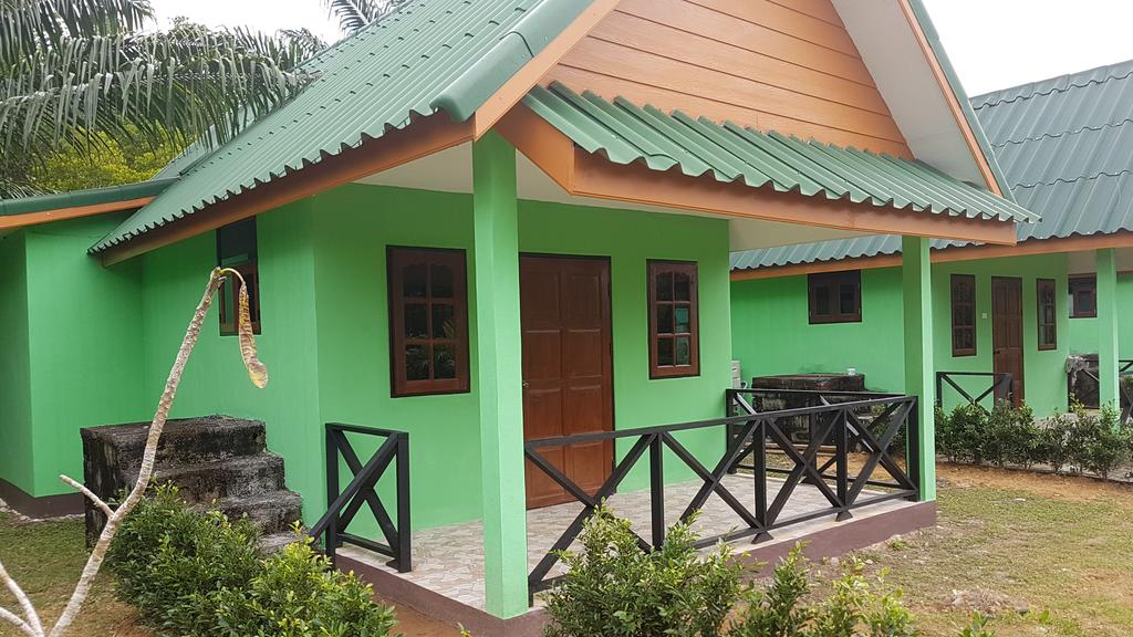 Krabi Amazon Bungalow