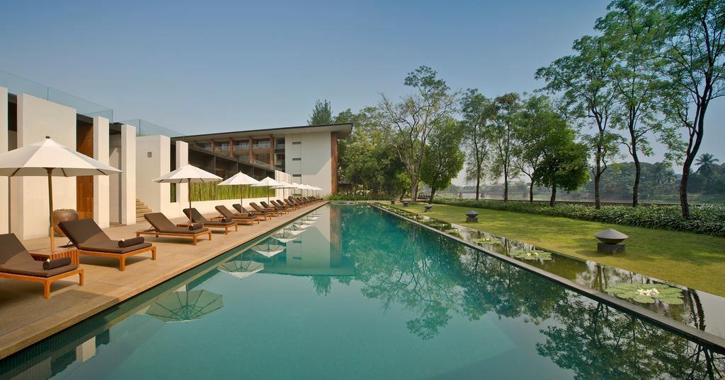 Anantara Chiang Mai