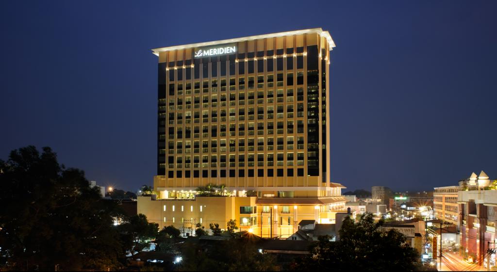 Le Meridien Chiang Mai