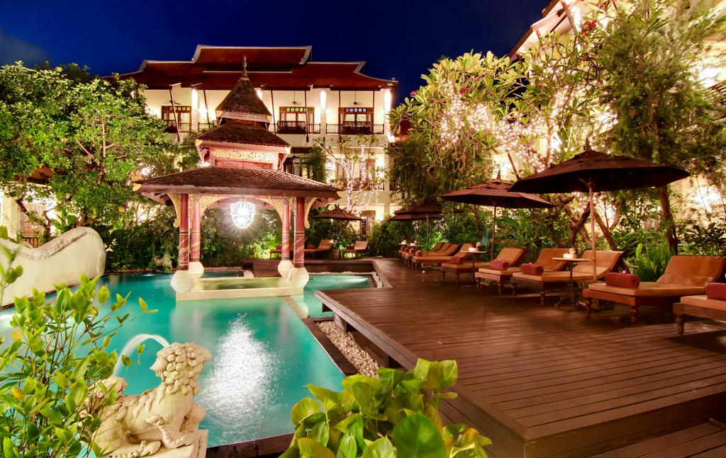 Puripunn Baby Grand Boutique Hotel