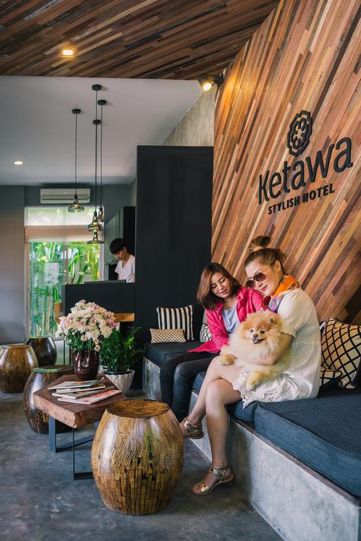 Ketawa Stylish Hotel