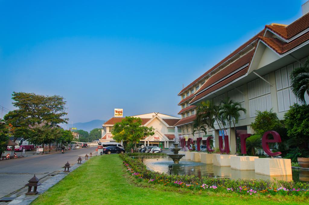 Mercure Chiang Mai