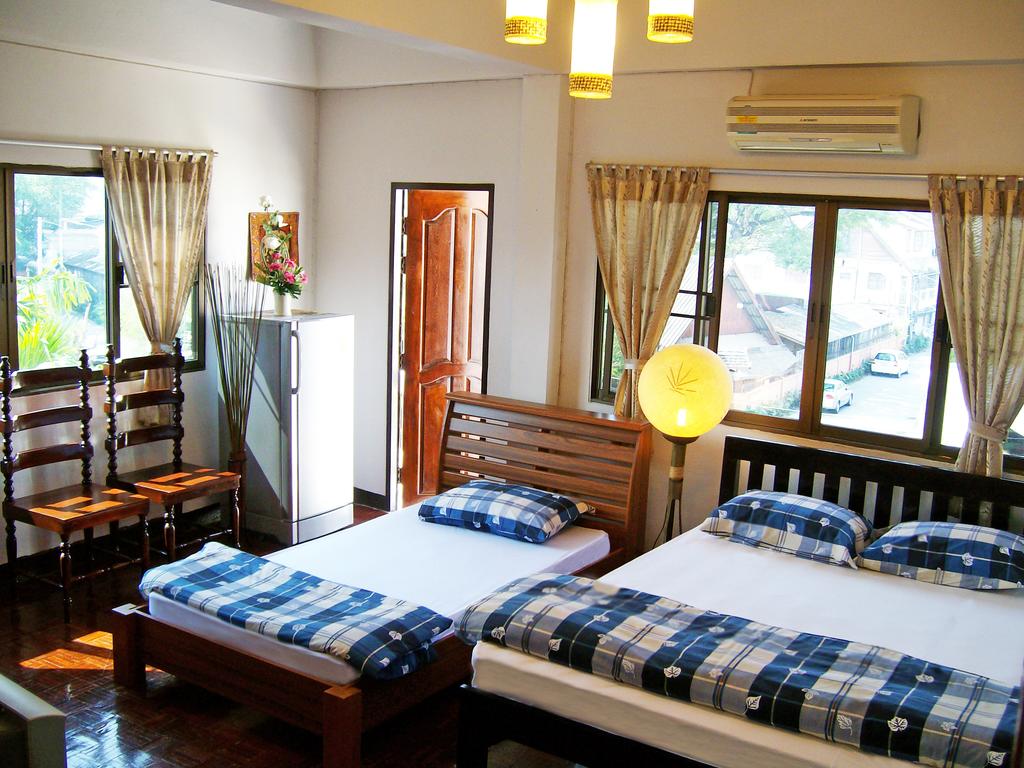 Bed and Terrace Guesthouse Chiang Mai