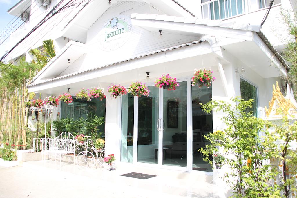 Jasmine Chiangmai Boutique Hotel