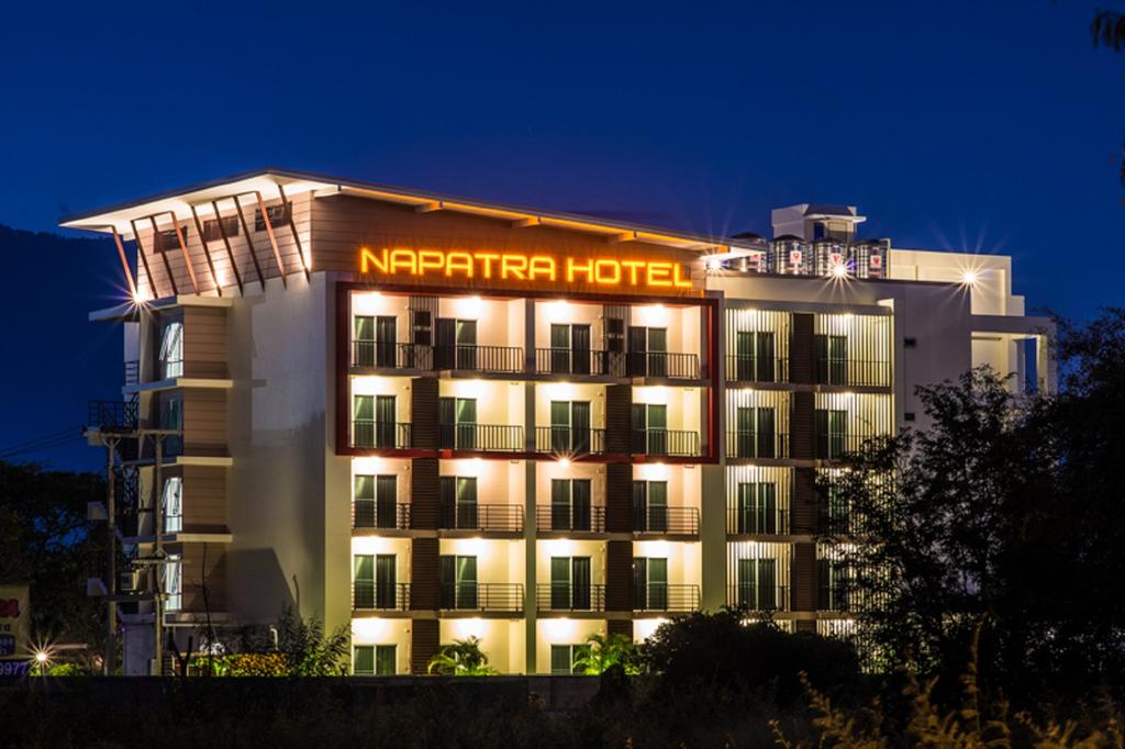 Napatra Hotel