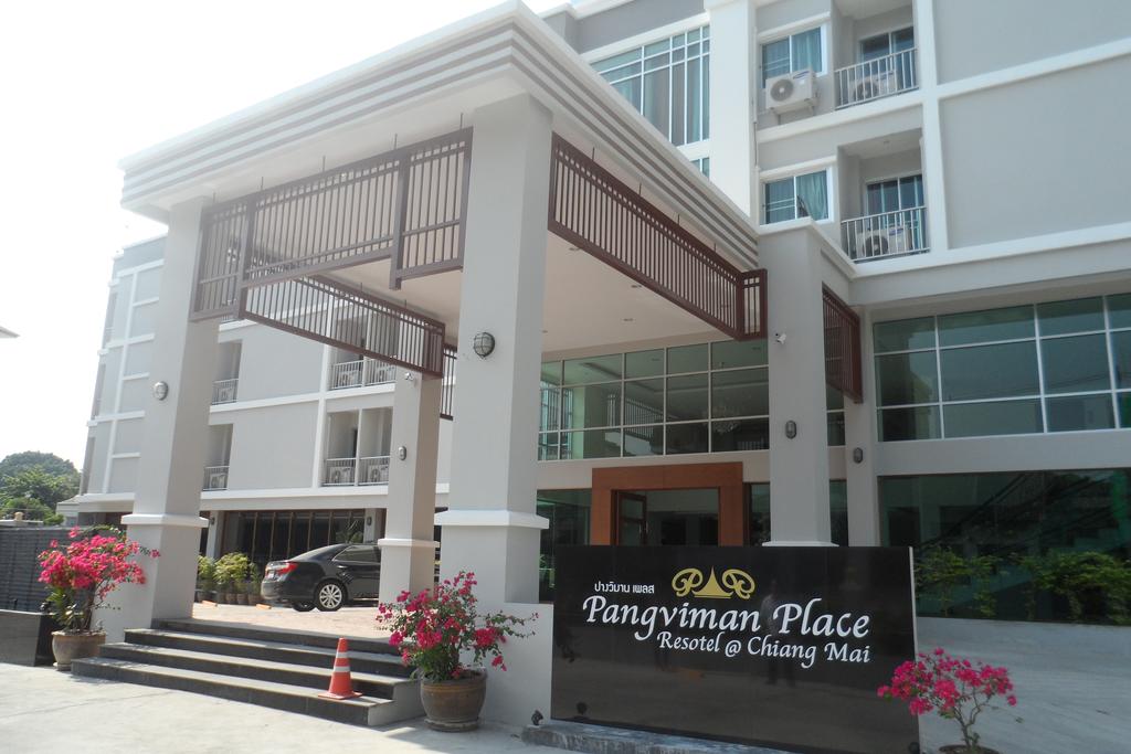 Pangviman Place Resotel 1