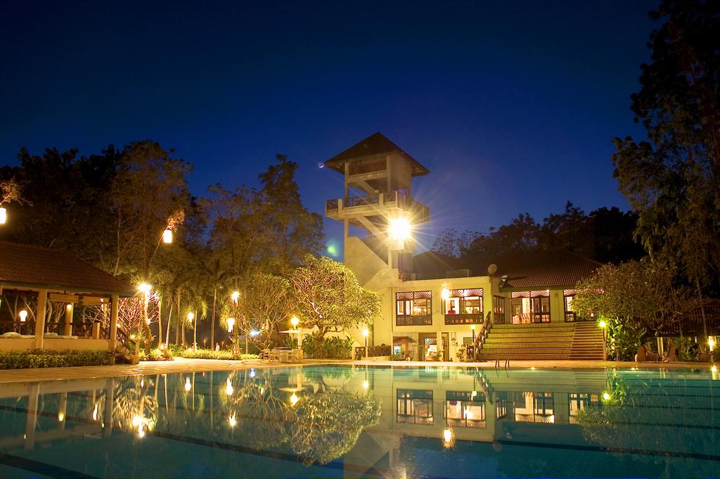 The Imperial Chiang Mai Resort and Sports Club