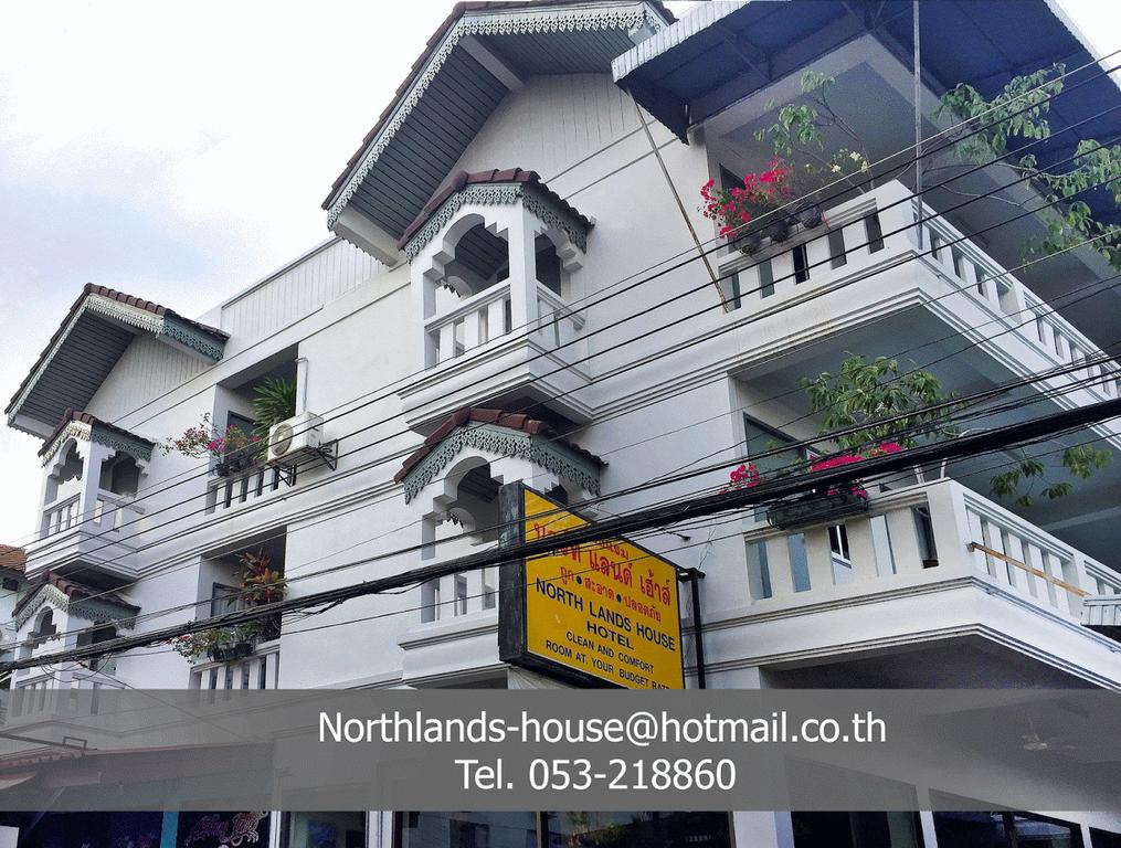 NorthLands House Hotel