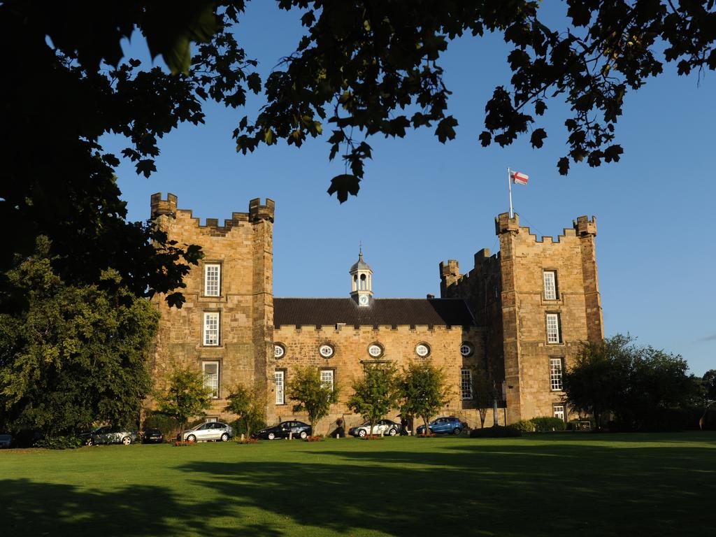 Lumley Castle Hotel