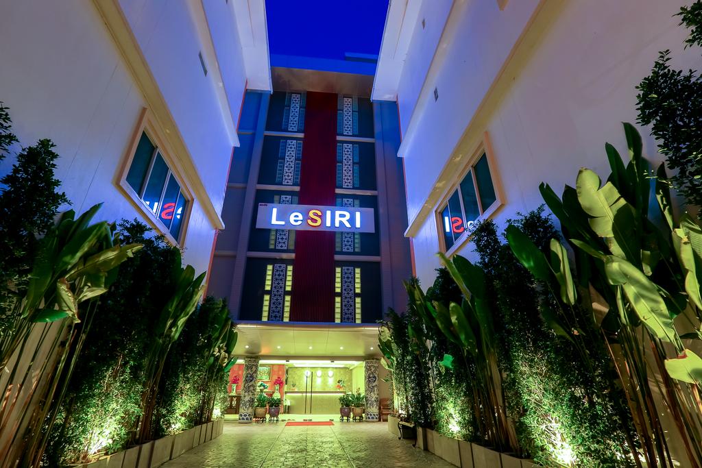 Le SIRI Residence  Ruamchok