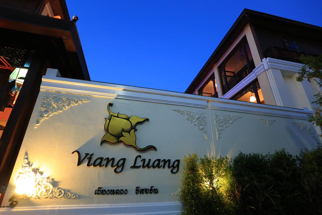 Viangluang Resort