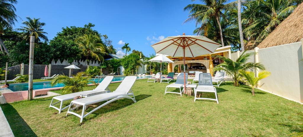 Le Divine Comedie Beach Resort