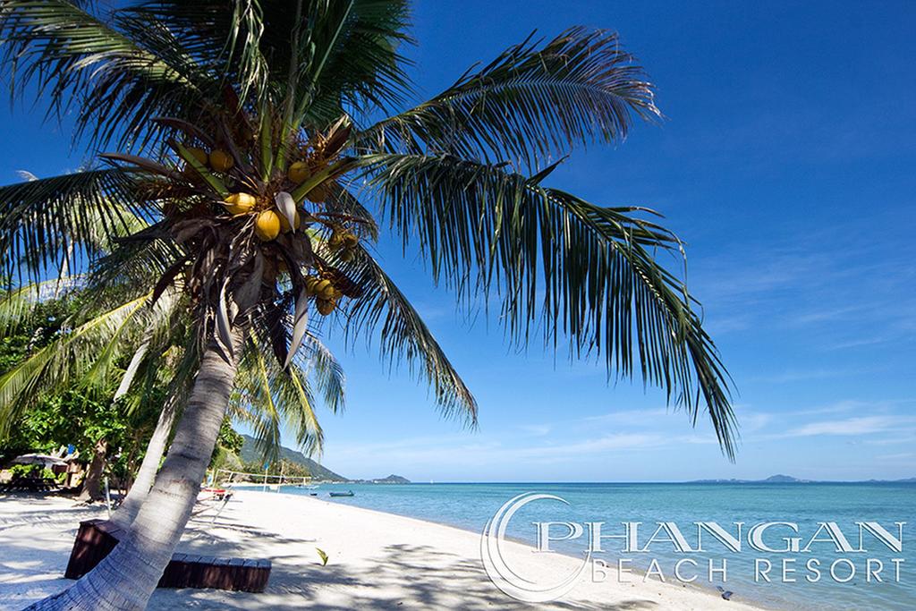 Phangan Beach Resort