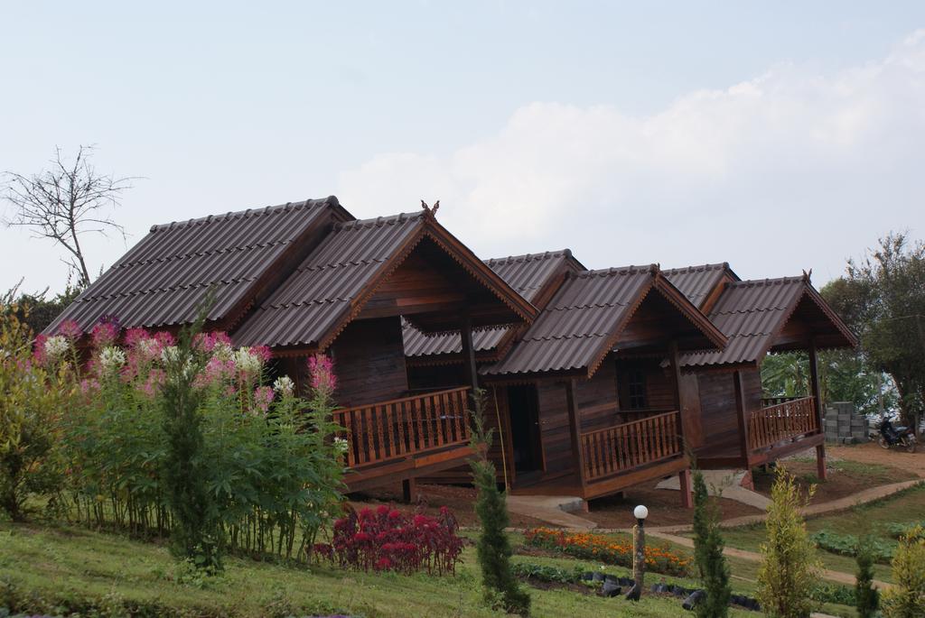 Phu Mok Dok Mai Resort