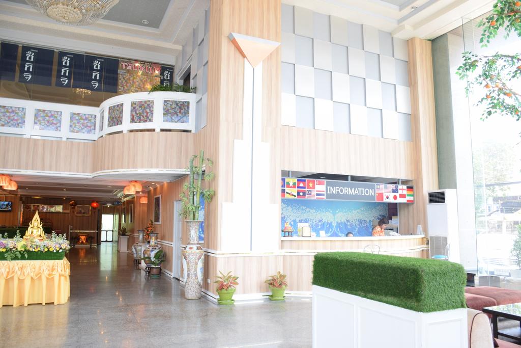 Bay Hotel Suvarnabhumi Airport