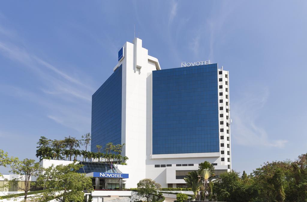 Novotel Bangkok Bangna