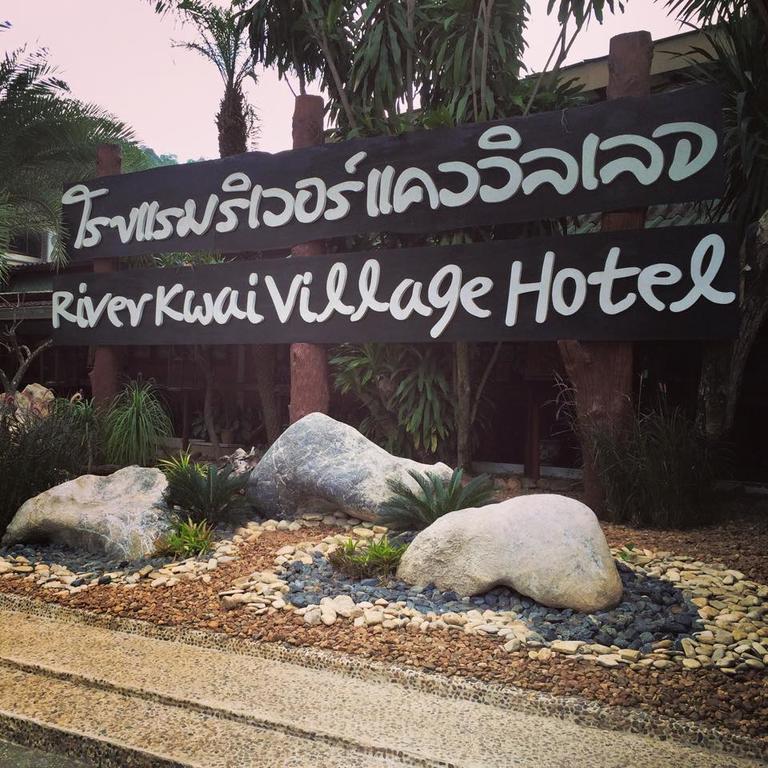 River Kwai Village Hotel