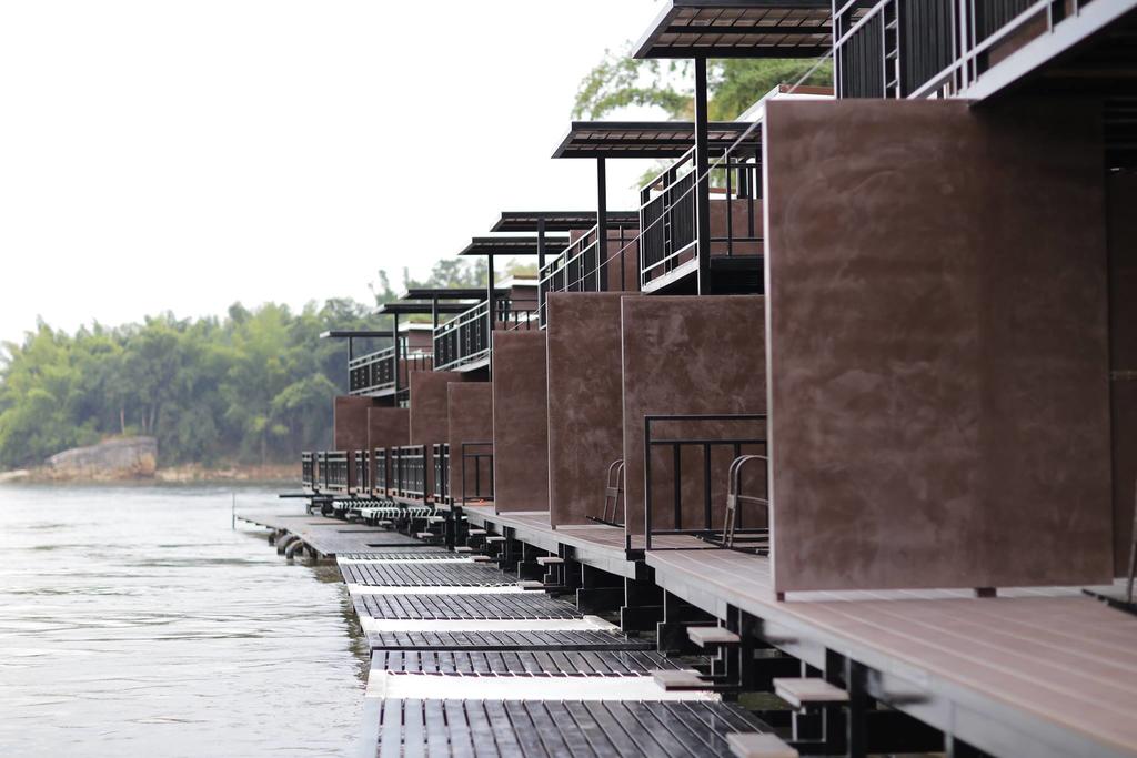 Kwai Tara Riverside Villas