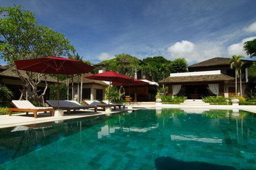 The Tamarind Private Resort