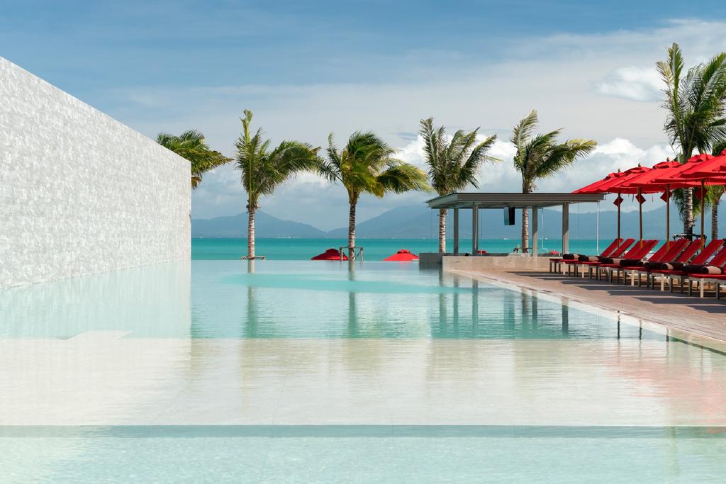 Sensimar Koh Samui – Adults Only Resort