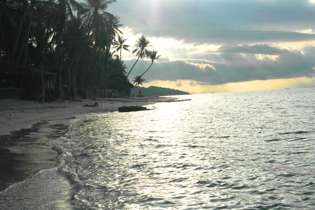 Ban Tai Samui Bungalows