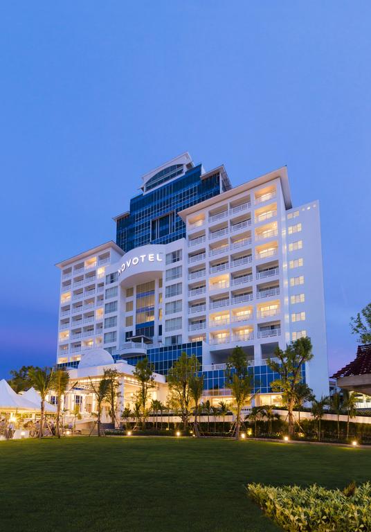 Novotel Phuket Phokeethra