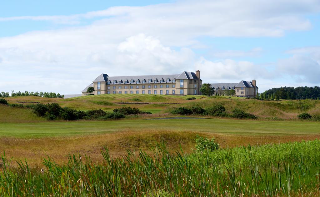 Fairmont St Andrews - Scotland