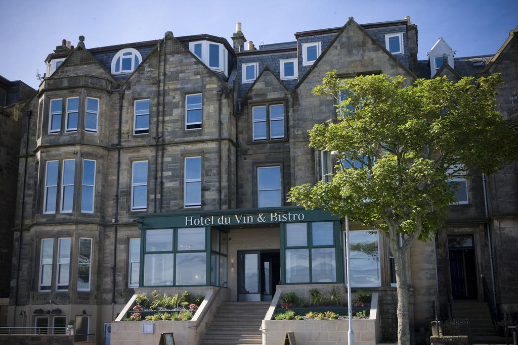 Hotel Du Vin St Andrews