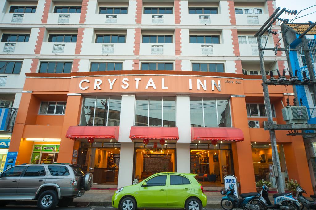 Crystal Inn Phuket