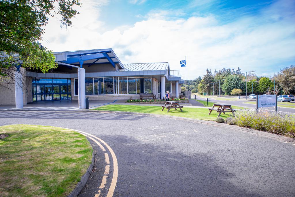 Agnes Blackadder Hall - Campus Accommodation