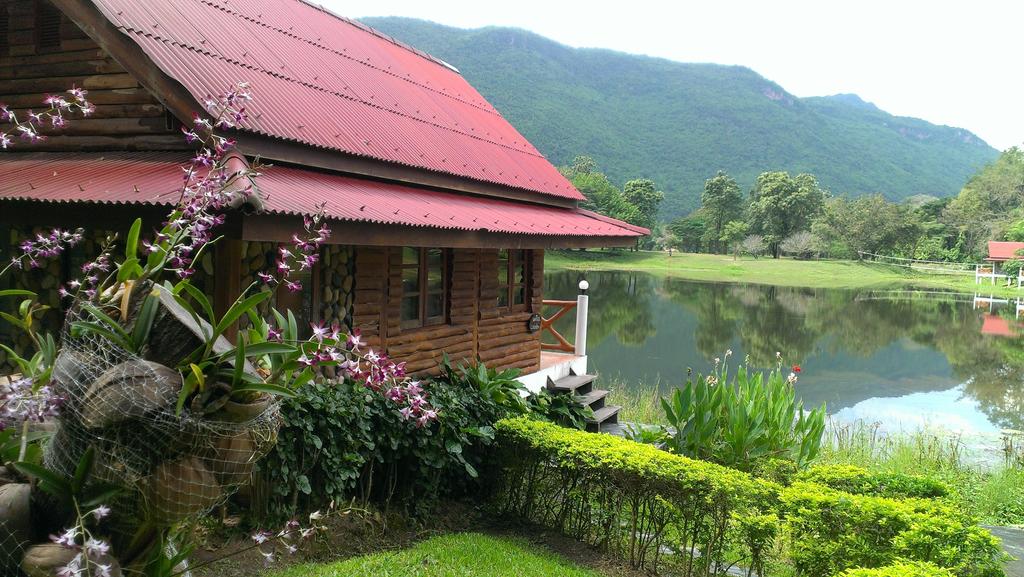 River Kwai Park and Resort